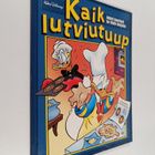Walt Disney ym. : Kaik lutviutuup - pikkukuva 1