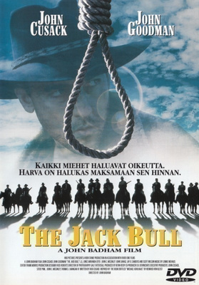 The Jack Bull (1999) John Cusack, John Goodman