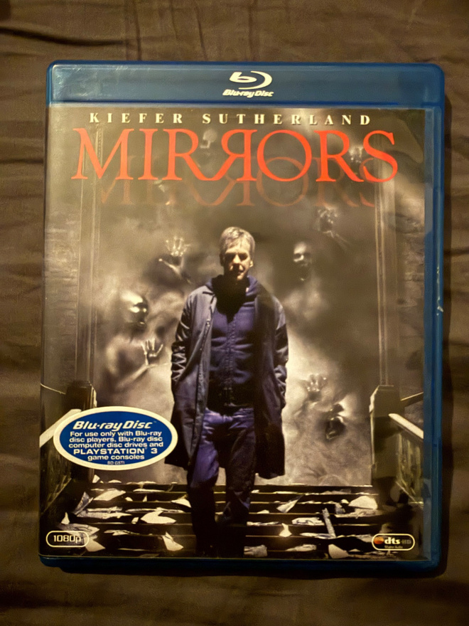 Mirrors