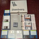 Steinberg Synthworks K1 - Atari ST - CIB - pikkukuva 2