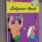 Morris & Goscinny : Bekymmer i Omaha Lucky Luke - pikkukuva 1