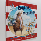 Will Buckingham : Ronttu ja merimies - pikkukuva 1