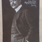 Franz Lehár - säveltäjä, mv pk, ei p- - pikkukuva 1