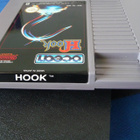 Nes - Hook - CIB PAL B - pikkukuva 3