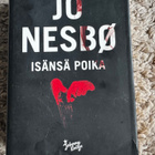 Jo Nesbo - Isänsä poika - pikkukuva 1