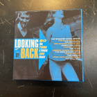 V/A - Looking Back (80 Mod, Freakbeat & Swinging London) 3CD - pikkukuva 1