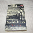 Ian McEwan Sovitus -pok - pikkukuva 1