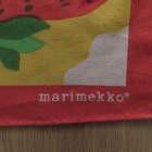 MARIMEKKO PIENET MANSIKKAVUORET HUIVI - pikkukuva 2