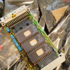 Siemens Simadyn D eprom ja 37 kpl moduuleja - pikkukuva 5