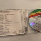 Pedro’s heavy gentlemen . Tuomari nurmio, peps persson CDS - pikkukuva 2