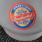 Sinebrychoff lasit/tuikkukipot 4kpl - pikkukuva 2