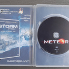 DVD: Meteori / Meteor (Christopher Lloyd, Stacy Keach 2009) - pikkukuva 3