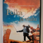 Poika ja Viulu - DVD - pikkukuva 1