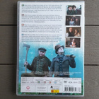 DVD: Burke & Hare (Simon Pegg, Andy Serkis 2010) - pikkukuva 2
