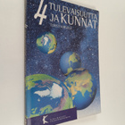 Torsti Kirvelä : 4 tulevaisuutta ja kunnat - pikkukuva 1
