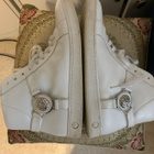 VERSUS VERSACE LACED BOOTS KOKO 45 - pikkukuva 2