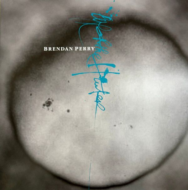 BRENDAN PERRY: Eye Of The Hunter / Live.. 2LP Dead can dance