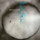 BRENDAN PERRY: Eye Of The Hunter / Live.. 2LP Dead can dance - pikkukuva 1