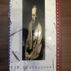 F.M. Dostojevski: Muistelmia kuolleesta talosta - pikkukuva 1