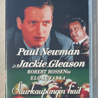 Suurkaupungin hait (1961) Paul Newman (2DVD) *UUSI* - pikkukuva 1