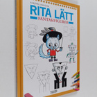 Esbjörn Jorsäter : Rita lätt : fantasifigurer - pikkukuva 1