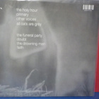 THE CURE - FAITH UUSI EU 2016? LP - pikkukuva 2