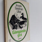 Irmelin Sandman Lilius : Gångande grå - pikkukuva 1