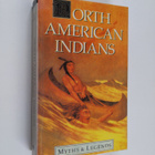 Lewis Spence : North American Indians - pikkukuva 1