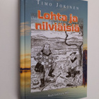 Timo Jokinen : Lohta ja nilviäisiä - pikkukuva 1