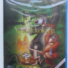 VIIDAKKOKIRJA BLU-RAY *UUSI!* - pikkukuva 1