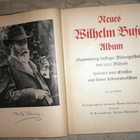 Neues Wilhelm Busch Album  1953 - pikkukuva 1
