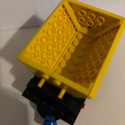Lego juna vaunu - pikkukuva 3