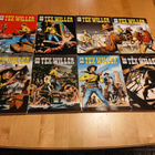 TEX WILLER VUOSIKERTA 2009 - pikkukuva 1