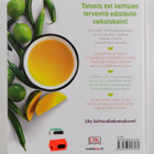 Alison Velazquez : Keitot - Puhdistavat, tasapainottavat,... - pikkukuva 2