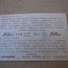 Hellas merirosvo-sarja # 50 - pikkukuva 2