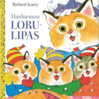 SCARRY Hanhiemon lorulipas - pikkukuva 1