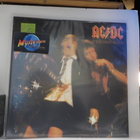 AC/DC - IF YOU WANT BLOOD - M-/M- LP eu 2013 remaster - pikkukuva 1