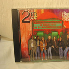 The Allman Brothers Band: An Evening With The Allm...2nd Set - pikkukuva 1
