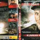 KUNNIAn miekka	(8 289)	k	-FI-	suomik.	DVD		daniel craig	2001 - pikkukuva 1