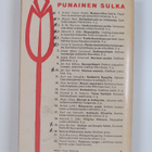 Jan Ivar Billow : Sininen naamio - pikkukuva 2