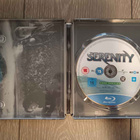 Serenity, UK steelbook - pikkukuva 3