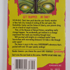 R. L. Stine : Tick Tock, You're Dead! - pikkukuva 2