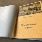 VÄINÖ HYVÖNEN KUNSTENNIEMI KUTSUU 1953 HYVÄ - pikkukuva 2