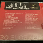 Sammy* & Anna* & Kirka & Muska BABITZIN-30 Suosikkia - pikkukuva 5