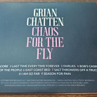 GRIAN CHATTEN Chaos for the fly (FONTAINES D.C.) CD - pikkukuva 2