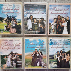 Tohtori tuli kaupunkiin koko sarja kaudet 1 - 6 - DVD boxit - pikkukuva 2