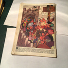 Mosaiikki sarjakuvalehti  10/65 mosaik comicheft - pikkukuva 2
