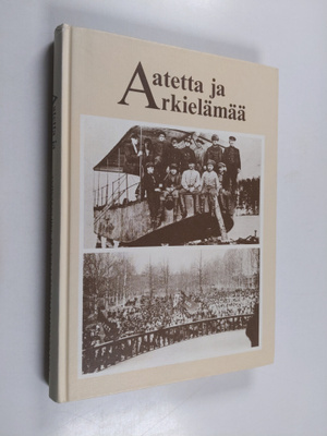 Lea (toim.) Joskitt : Aatetta ja arkielämää : työväenliik...