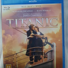 TITANIC BLU-RAY / DVD - pikkukuva 1