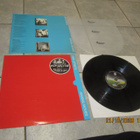 Dire Straits - Making Movies (1980) JPN LP, Hype-tarra HIENO - pikkukuva 1